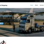 Amaz International Shipping