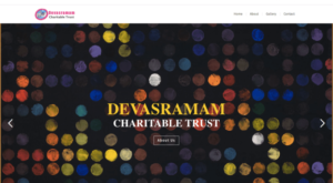 Devasramam Charitable Trust