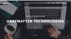 Graymatter Technologies