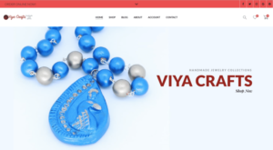 Viya Crafts
