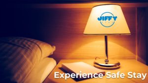Jiffy Stay Hostel Management Software Technology